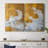 ABSTRACT Series CDXXI-Premium Gallery Wrapped Canvas -Ready to Hang-108954747