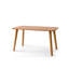 Ferro Beech Dining Table
