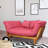 Casual Lounger Sofa Bed-114319985-114319988