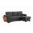 2 - Piece Upholstered Sectional Sofa-452474671