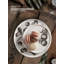 Olive Market Bone China