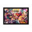Radiance by Justin Copeland - Floater Frame Print on Canvas-1243160282-1243160285