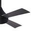 Donaire LED Outdoor Downrod Ceiling Fan-149631328-200816457