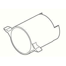 2 1/2" Wrench
