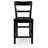 Kanisha Counter Height Barstool-120730760