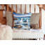 Coussin décoratif Gulls Scavenging-112679685