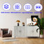 Accent Cabinet