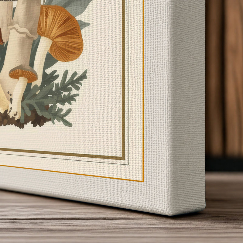 Print, 18x12 - 45.7 x 30.5 cm, Cream Border