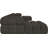Ames 170'' Upholstered Sectional-90279358