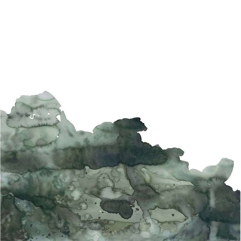 2.8m x 372cm 3D Embossed Distressed Wall Mural