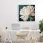 Giclée encadrée Heart of the Bloom, design par Alex Black-1036154257-1036154259