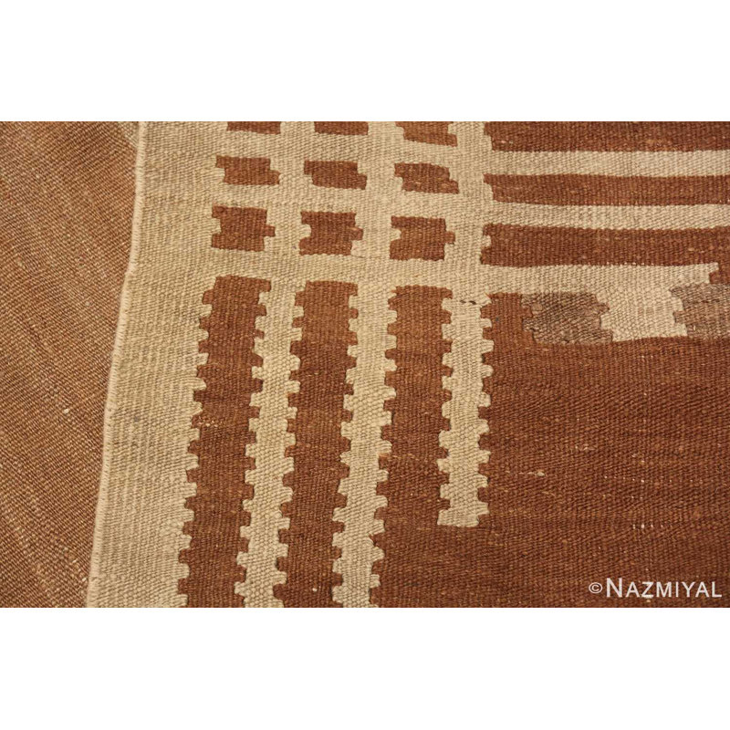 One-of-a-Kind Rectangle 5'4" X 7'2" Area Rug