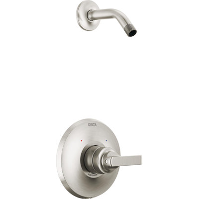 Ensemble de garniture de robinet de douche, ensemble de robinet de douche, ensemble de robinet de douche et poignée, ensemble de douche Tetra