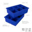 King Cube Ice Tray Set of Two-1540228010