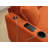 L Shape Sofa Couch with USB-477172831