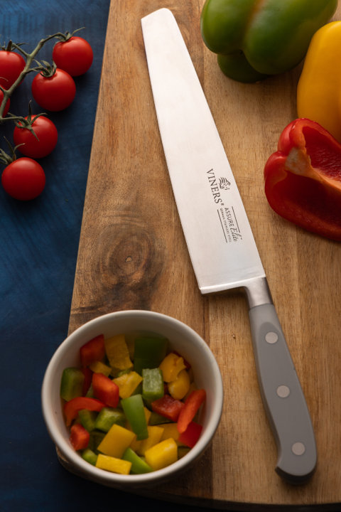 Kitchen Knives