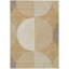 Machine Washable Indoor/Outdoor Jenning ACN2281 Geometric Rug-1432070832