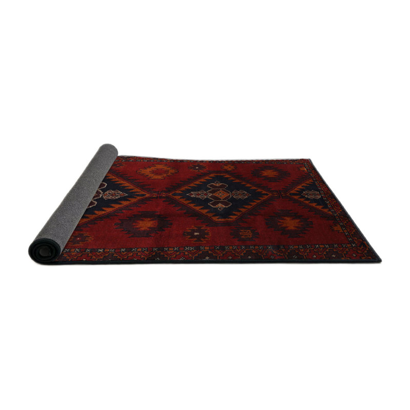 Oriental Indoor Rug, Round 6'