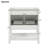 30" Modern Simple Design Bathroom Vanity-350184361