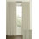 Merritt Jacquard Stripe Double-Lined Curtain
