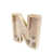 N