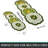 Set Of 2 Floral Cute Bathroom Kitchen Runner Rugs Flower Area Rug Non Slip Washable Bath Mats Modern Aesthetic Rug Carpet for Bedroom Bedside Indoor Entrance Entryway-961098475