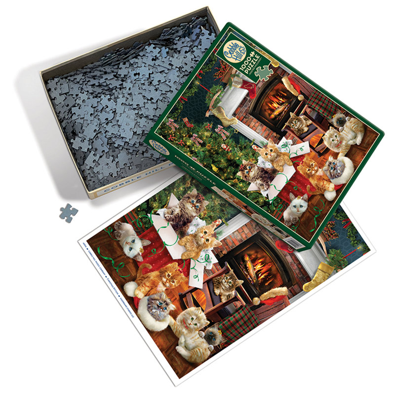 Cheatwell Games Puzzles & Brainteasers