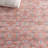 Axzel Machine Washable Performance Oriental Rug-4818051