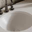 Bromley 72" Double Bathroom Vanity Set