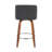 Lakyia Swivel Upholstered Counter Stool-1200252898-1201509906