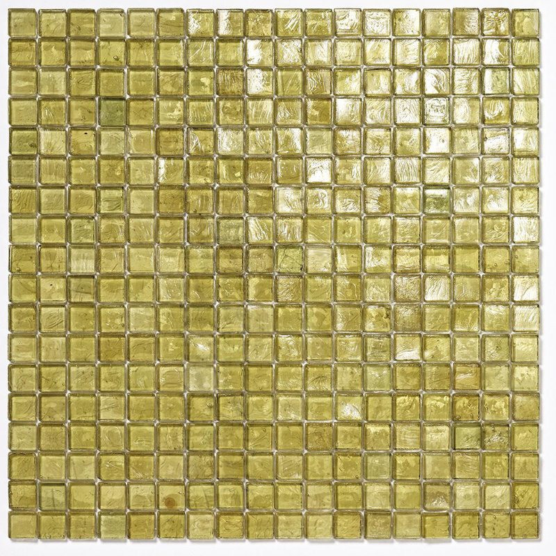 Gimlet 5/8" x 5/8" Glass Mosaic