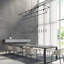 Suspenders® 16 - Light LED Chandelier