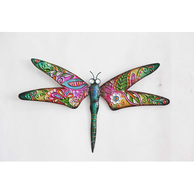 Décoration murale d'extérieur Cristina Boho