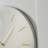 Composite Wall Clock