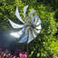 Andover Metal Garden Statue