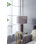 Casas with sturdy base
