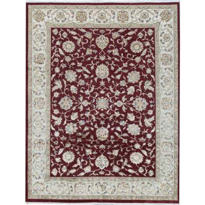 Walton Oriental Area Rug