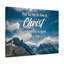 Good Courage Joshua 1: 9 Christian Wall Art, verset de la Bible, impression prêt à accrocher-732028835