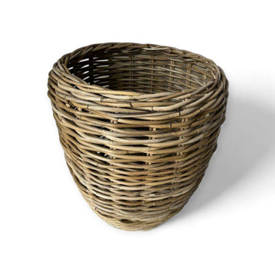 Grand panier de jardin
