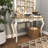 Washburn Console Table