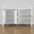 57.53" Wide Sideboard with Cabinet-1275614716