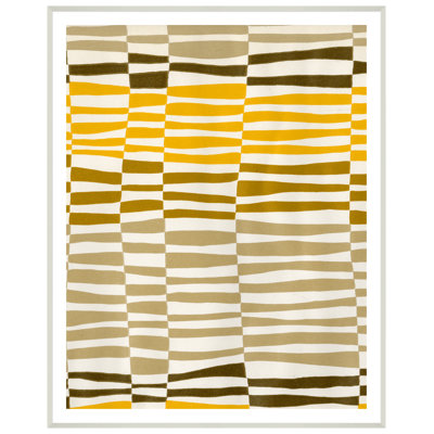 Shades Of Java Giclee Print by Soicher Marin Archives