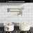 FORIOUS Kitchen Faucet Side Spray-79789489