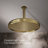 Rain Fixed Shower Head-6671430