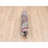 Mascaro One-of-a-Kind 4'1" Round Silk Area Rug in Red