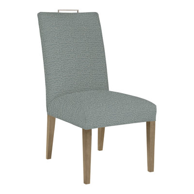 Michael Weiss Everhart Side Chair