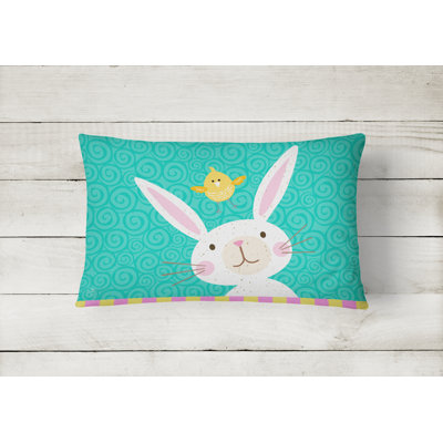 Outdoor Throw Pillow