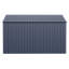 Remise de rangement en acier Elite, 10 x 12, anthracite-78950343