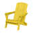 Lemon Yellow