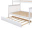 Lit superposé avec lit gigogne et escalier-391908182-391908181